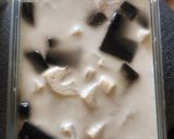 รูปขั้นตอนการทำที่ 5 ของ วุ้นเฉาก๊วยsoy milk🍼 [ฉบับง่าย เร็ว หวานน้อย]
