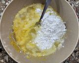 Foto del paso 7 de la receta: 🍋Pepas de limón #singluten 🍋 Galletitas con sabor a lemon pie 🍋
