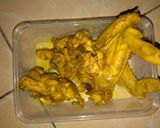 Foto langkah ke 8 dari resep Ayam goreng sambel matah.