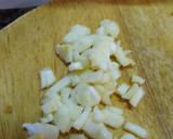Foto del paso 1 de la receta: Mollejas a la provenzal