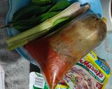 Foto langkah ke 2 dari resep Rendang Jengkol.