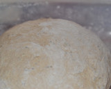Foto del paso 2 de la receta: Pan casero con masa madre
