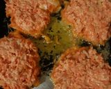 Foto del paso 2 de la receta: Torrejitas de zanahoria veganas
