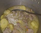 Foto del paso 2 de la receta: Cerdo desmechado