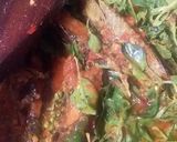 Foto langkah ke 7 dari resep Rica2 ikan Cue tongkol.