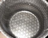 Foto del paso 1 de la receta: Bollitos cafayateños