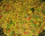 ઉપમેગી (Upmeggi recipe in Gujarati) રેસીપી સ્ટેપ6ફોટો