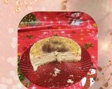 Foto del paso 5 de la receta: Tarta de turrón tmx 6 a mi manera