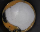 Foto del paso 1 de la receta: Bizcochuelo de Naranja