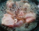 Foto langkah ke 1 dari resep Kare ayam + sayur.