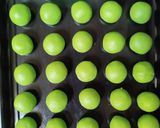 Foto langkah ke 3 dari resep Nastar Pandan Luvita Ho.