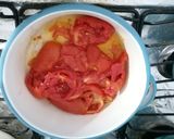 Foto del paso 2 de la receta: Pizza 🍕