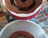 Foto del paso 13 de la receta: Tiramisú Ajedrez