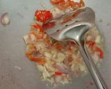 Foto langkah ke 3 dari resep Cumi lada cabe garam.