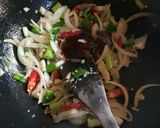 Foto langkah ke 5 dari resep Ayam kecap.