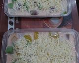 Foto langkah ke 5 dari resep Salad Jelly.