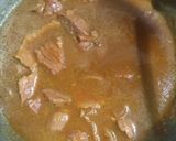 Foto langkah ke 3 dari resep Lapis Daging Simple ala Rumah Kami.