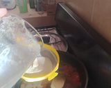 Foto del paso 8 de la receta: Pipian de nopalitos