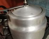 Foto del paso 2 de la receta: Carnaza vacuna 🐂 tiernizada con olla presión