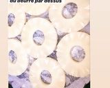 Une image de l'étape 1 de Gâteau renversé à l’ananas 🍍Simple rapide et délicieux.