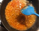 Resztelt máj recept fázis 2 fotója
