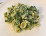 Foto del passaggio 6 della ricetta Orecchiette con broccoli