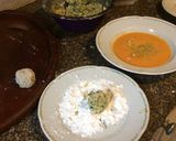 Foto del paso 5 de la receta Croquetas de brócoli y arroz