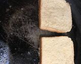 Foto del paso 3 de la receta: Toast french