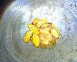 麻油腰子麵線煎（創意料理）的食譜步驟4照片