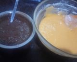 Foto del paso 4 de la receta: Budín Marmolado