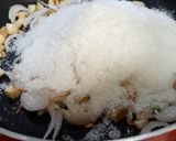 A picture of step 5 of Spicy Goan Mutton Xacuti.