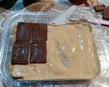 Foto del paso 3 de la receta: Chocotorta