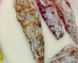 صورة لخطوة 2 من وصفة مخشي مع رز