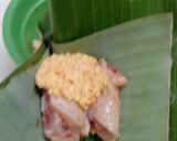 Foto langkah ke 5 dari resep Bothok AYAM TAHU by ari.