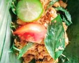 Foto langkah ke 4 dari resep Brengkes Tempe Kemangi (152).