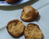 Foto del paso 10 de la receta: Bollitos de queso con leche en polvo