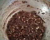 Minty Dark Chocolate Oat Cookies recipe step 7 photo