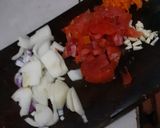 Foto del paso 1 de la receta: °Tuco °