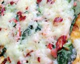 صورة لخطوة 8 من وصفة بيتزا Pizza