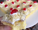 Foto langkah ke 8 dari resep Cake Potong Jadul.
