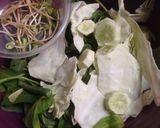 Foto langkah ke 2 dari resep Sayur asem.