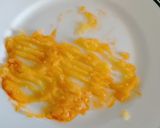 Foto del paso 7 de la receta: Heura con patatas y huevo poché