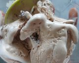 Foto langkah ke 3 dari resep Es krim milo oreo (ala McFlurry).