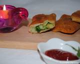 Fried bread samosa recipe step 12 photo