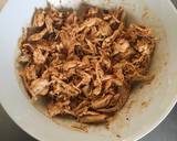 BBQ Chicken Sandwich