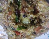 বেগুন ভর্তা (Begun Vorta recipe in Bengali) রেসিপি ধাপ - 4 ছবি