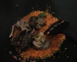 Foto langkah ke 2 dari resep Kalio Hati Ampela Ayam.