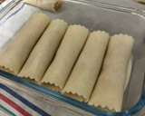 Foto del paso 12 de la receta: Canelones con sobras del cocido en Thermomix