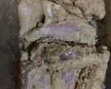 รูปขั้นตอนการทำที่ 1 ของ ปีกไก่คั่วพริกเกลือ (หม้อทอดไร้น้ำมัน)