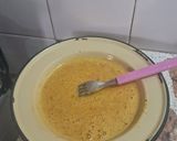 Foto del paso 1 de la receta: Buñuelos livianos de banana